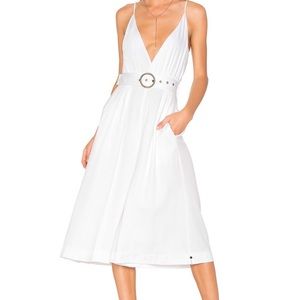 Medium. One Teaspoon Le Hustle Jumpsuit.